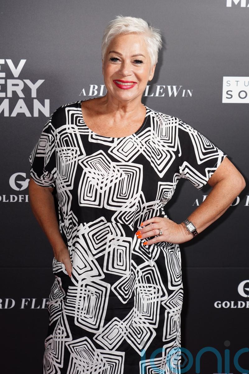 Denise Welch among stars confirmed for adaptation of Graham Norton novel