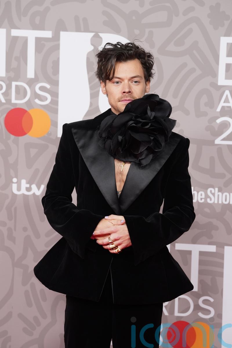 Former One Direction star Harry Styles to release first album in four years