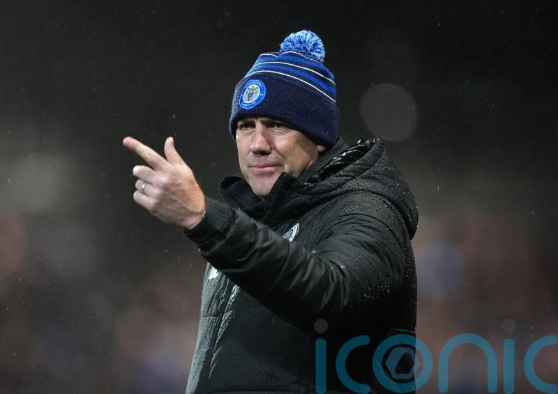 Stockport discipline disappoints Dave Challinor despite holding off Rotherham