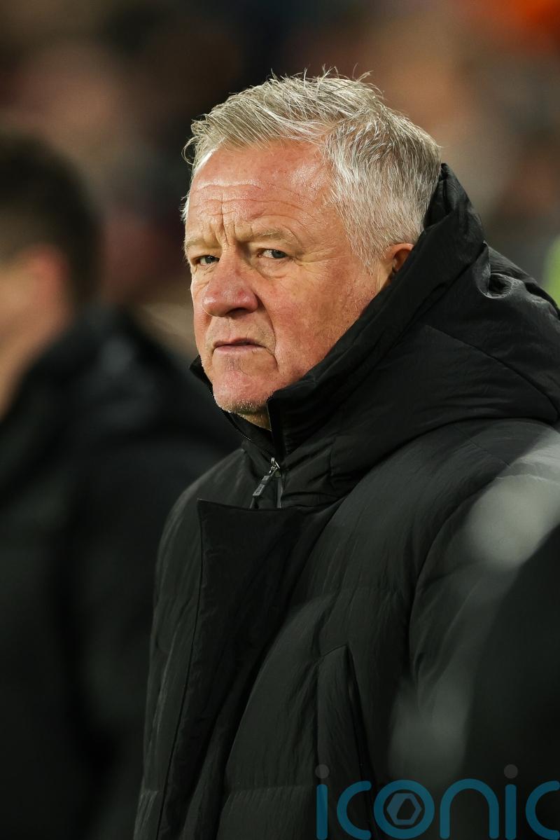 Chris Wilder defends Sheff Udt&rsquo;s discipline after two red cards at Charlton