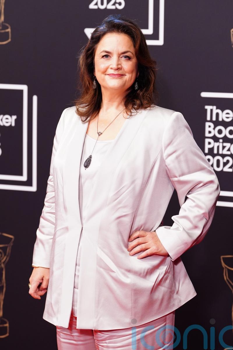 Gavin And Stacey star Ruth Jones leads Bestseller Awards with three silver wins