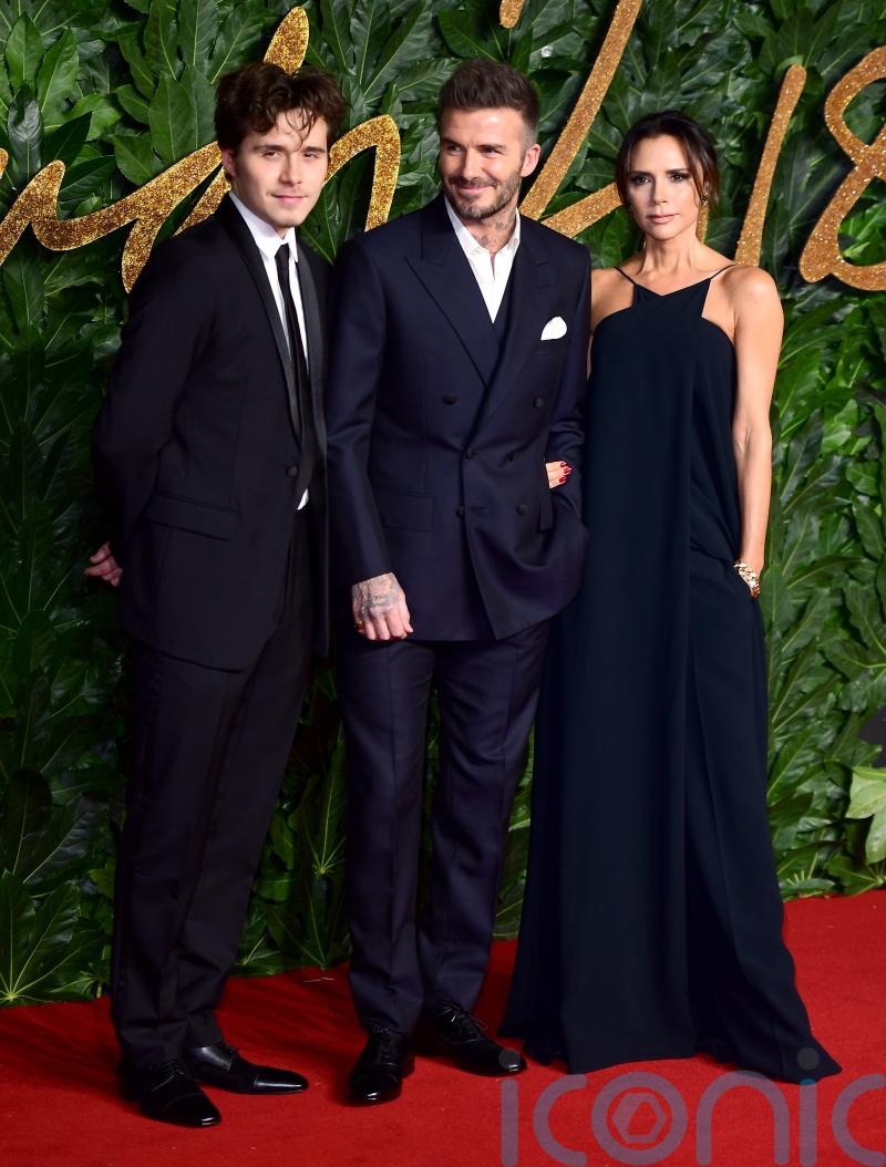Beckham family rift is &lsquo;tragic&rsquo; &ndash; Celebrities weigh in on Brooklyn accusations