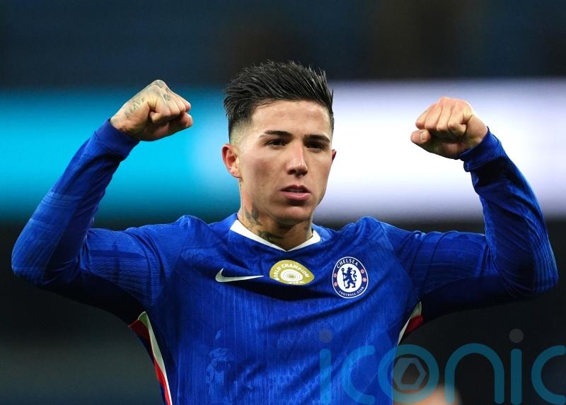 Chelsea boss Liam Rosenior stresses Enzo Fernandez&rsquo;s importance amid speculation