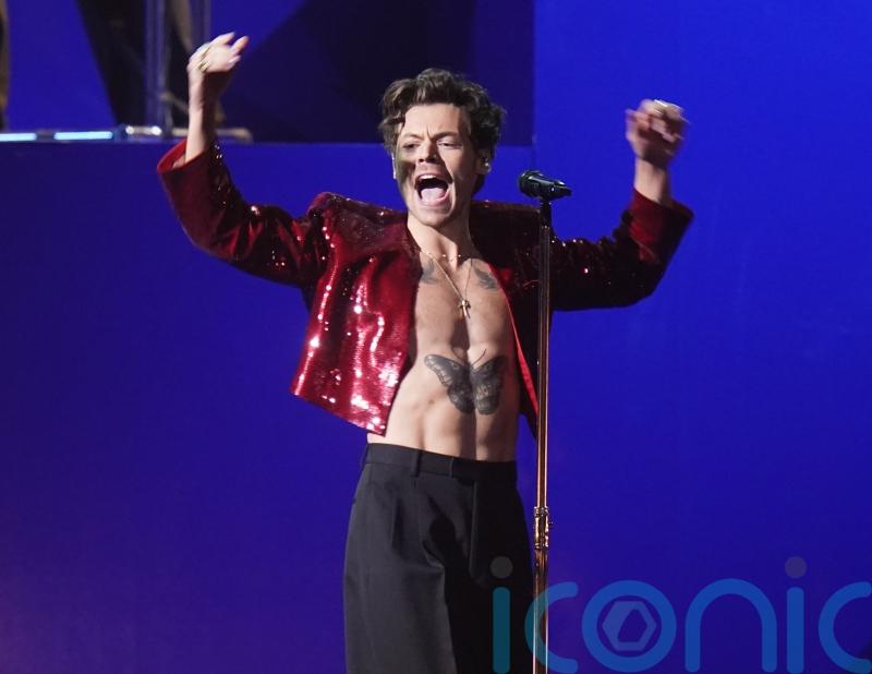 Harry Styles to release first new single in almost four years