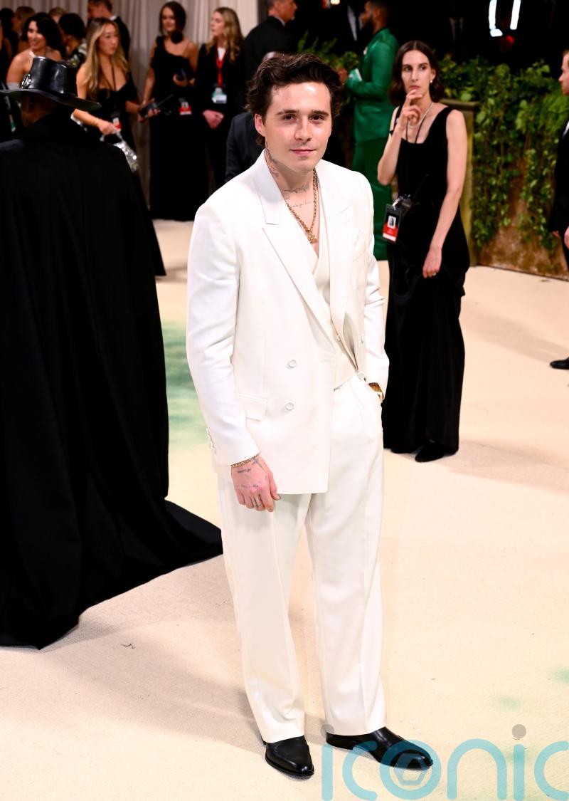 Brooklyn Peltz Beckham&rsquo;s rise in the public eye