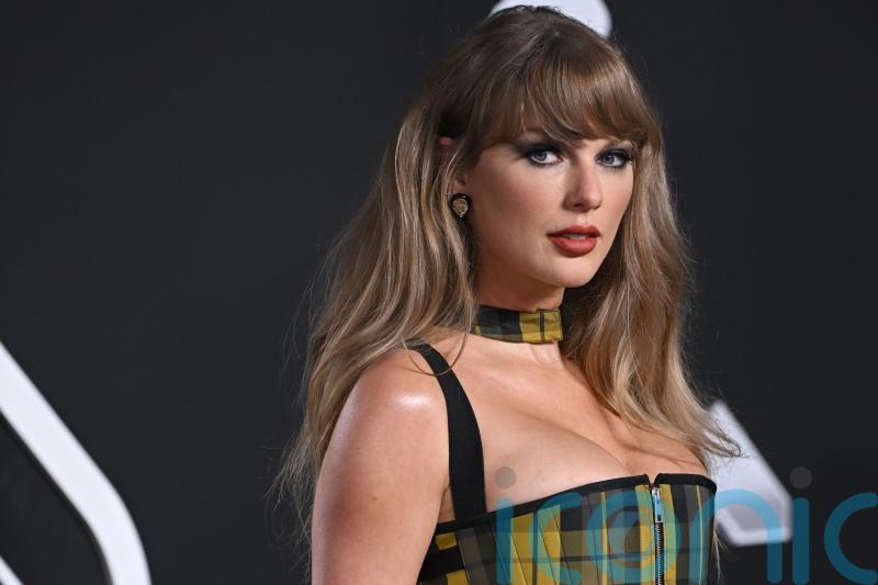 Taylor Swift to be inducted into Songwriters Hall of Fame