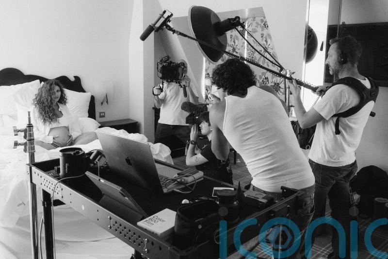 Jesy Nelson says twins have given her &lsquo;so much purpose&rsquo; in new series trailer