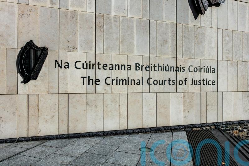 Man charged with directing drug gang