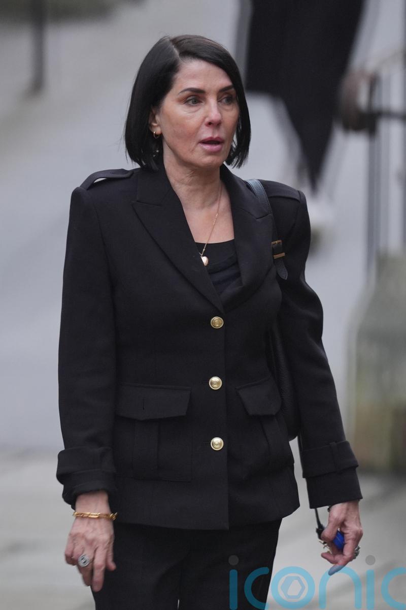 Sadie Frost says there was &lsquo;price on my head&rsquo; in trial against Mail publisher