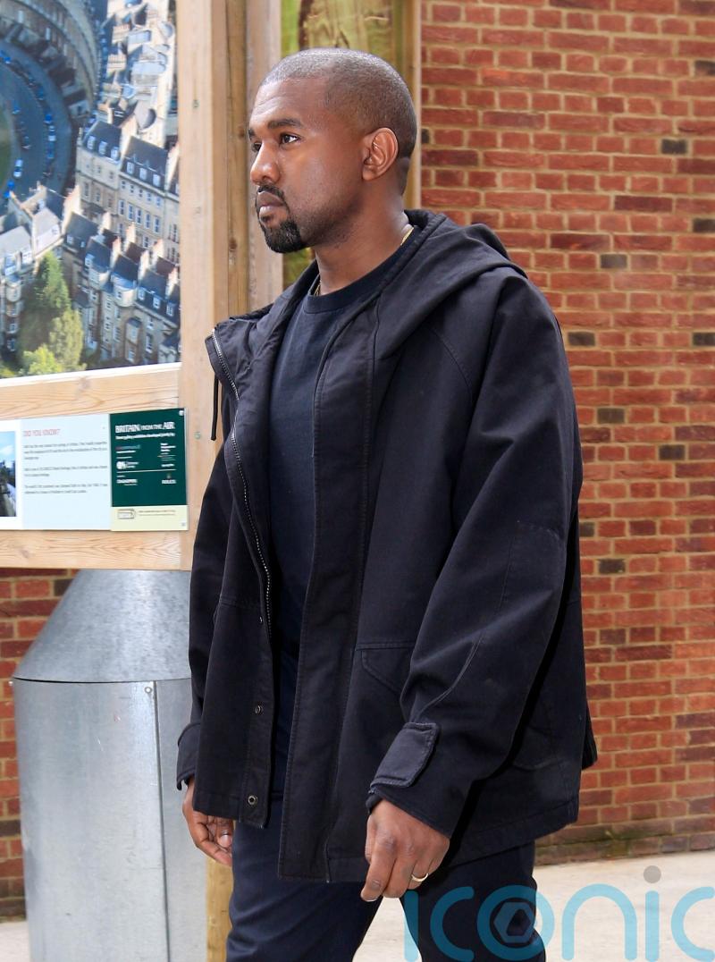 Kanye West says he is not a Nazi and that car crash caused bipolar diagnosis