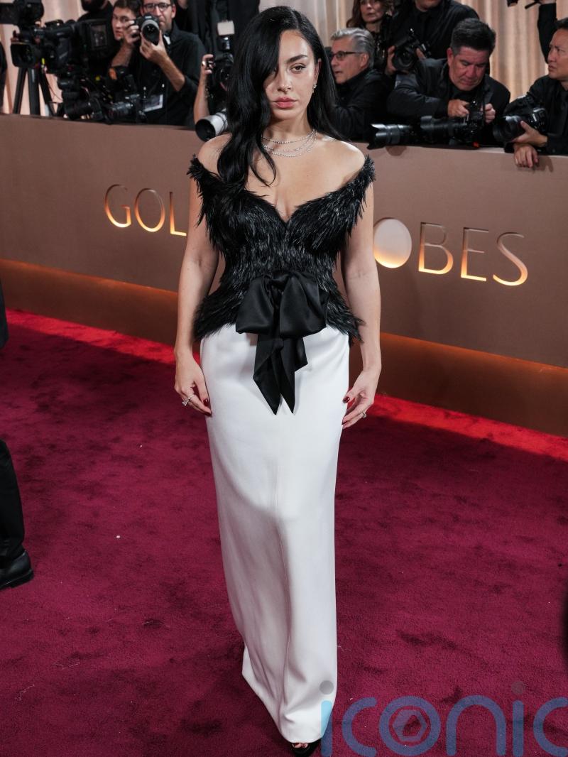 Charli XCX appears in new music video alongside major reality TV star