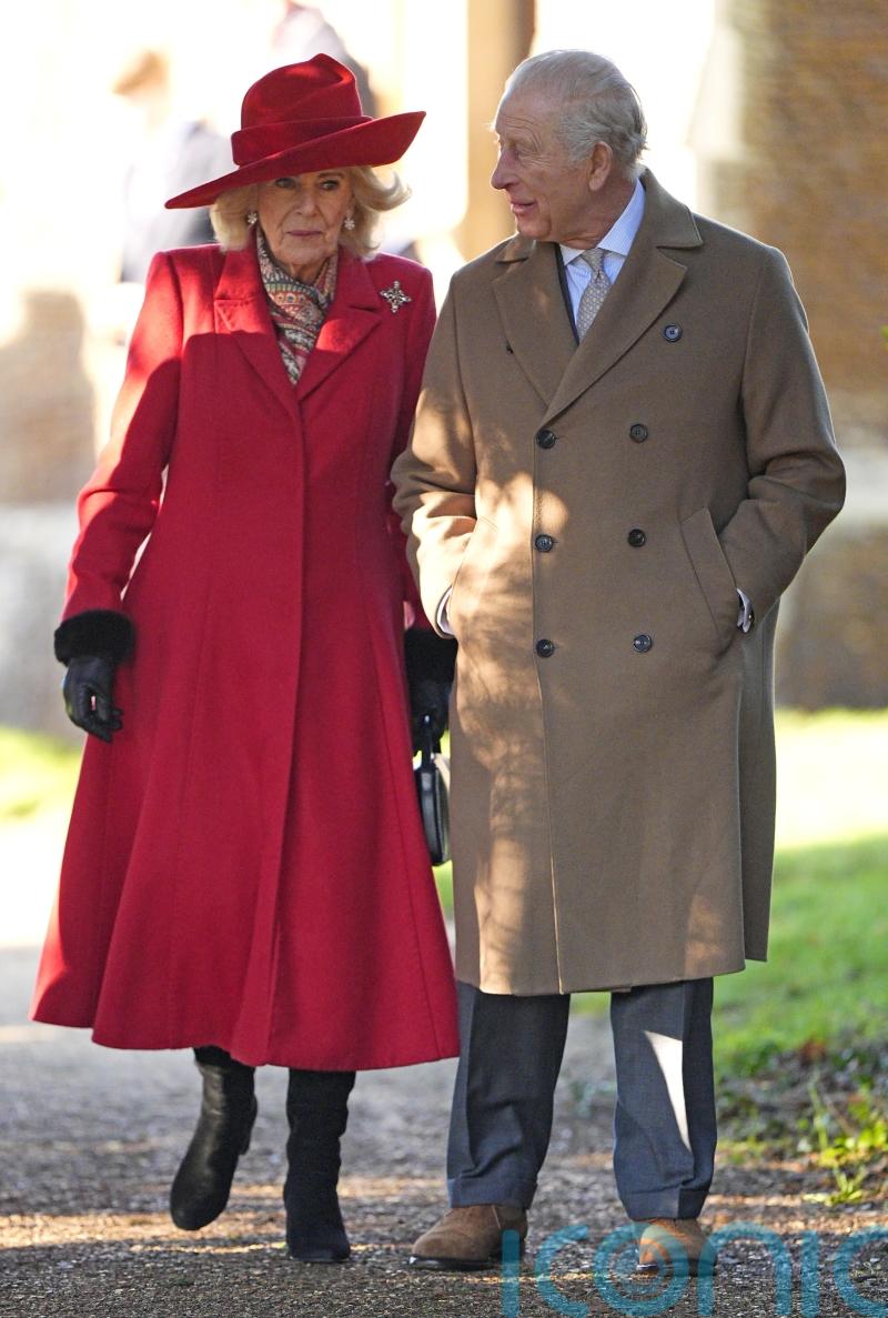 King and Queen to attend screening at Windsor Castle for new nature documentary