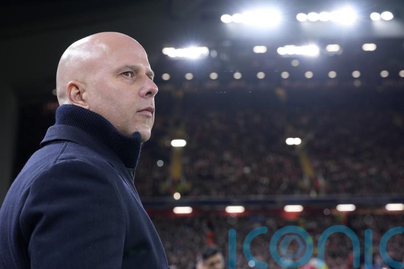 Arne Slot urges Liverpool to take dominant European form into domestic campaign