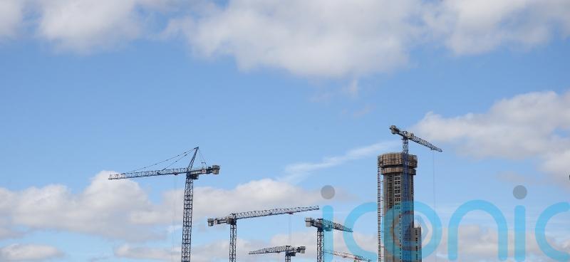 More than 36,000 homes completed in 2025