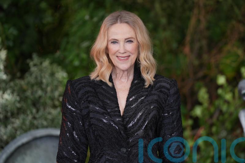 Home Alone and Schitt&rsquo;s Creek star Catherine O&rsquo;Hara &lsquo;brought love and light&rsquo;