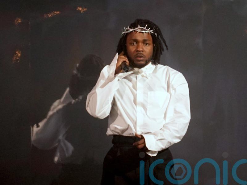 Lady Gaga and Kendrick Lamar to go head to head for best album at Grammy Awards