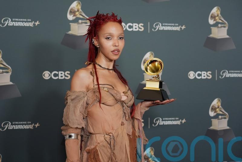 British stars FKA Twigs and Cynthia Erivo among early Grammy winners