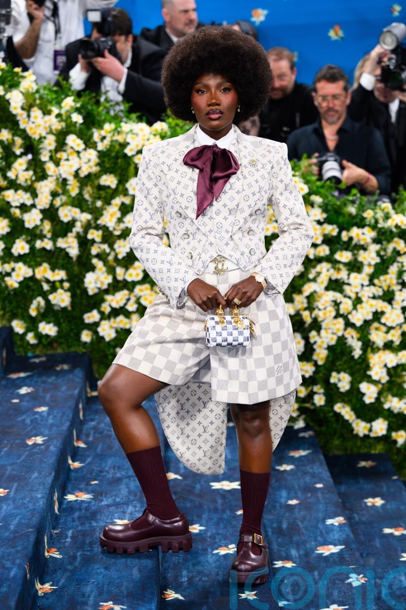 Doechii confirms new album after winning best music video at the Grammys