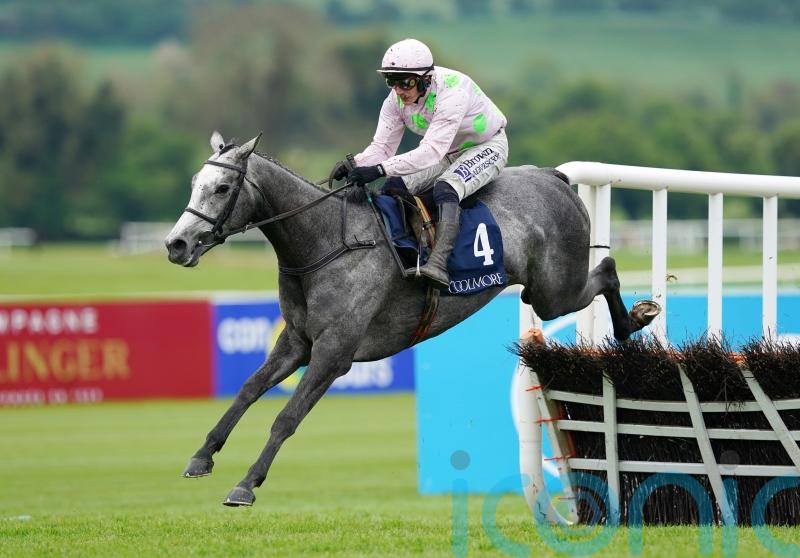 Lossiemouth &lsquo;fine&rsquo; after Leopardstown, but connections left &lsquo;puzzled&rsquo;