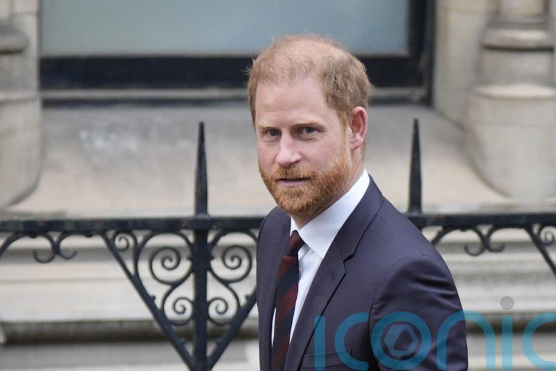 Private investigator &lsquo;did unlawful stuff&rsquo; related to Duke of Sussex, court told