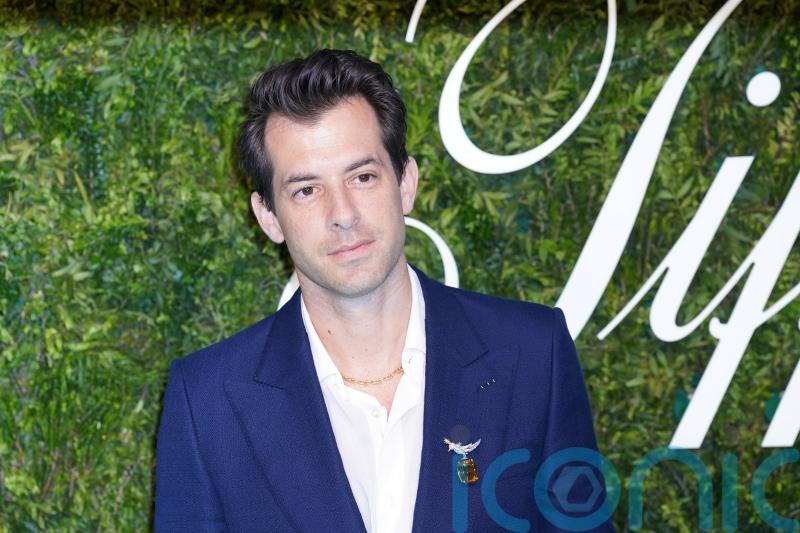 Mark Ronson to be honoured with outstanding contribution award at 2026 Brits