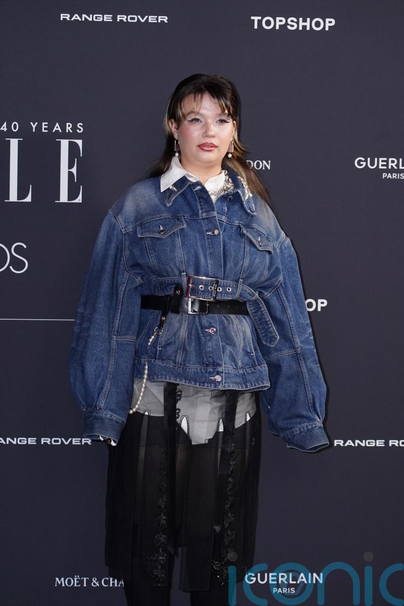 Grammy win is &lsquo;incredible, surreal and beautiful&rsquo;, Lola Young says