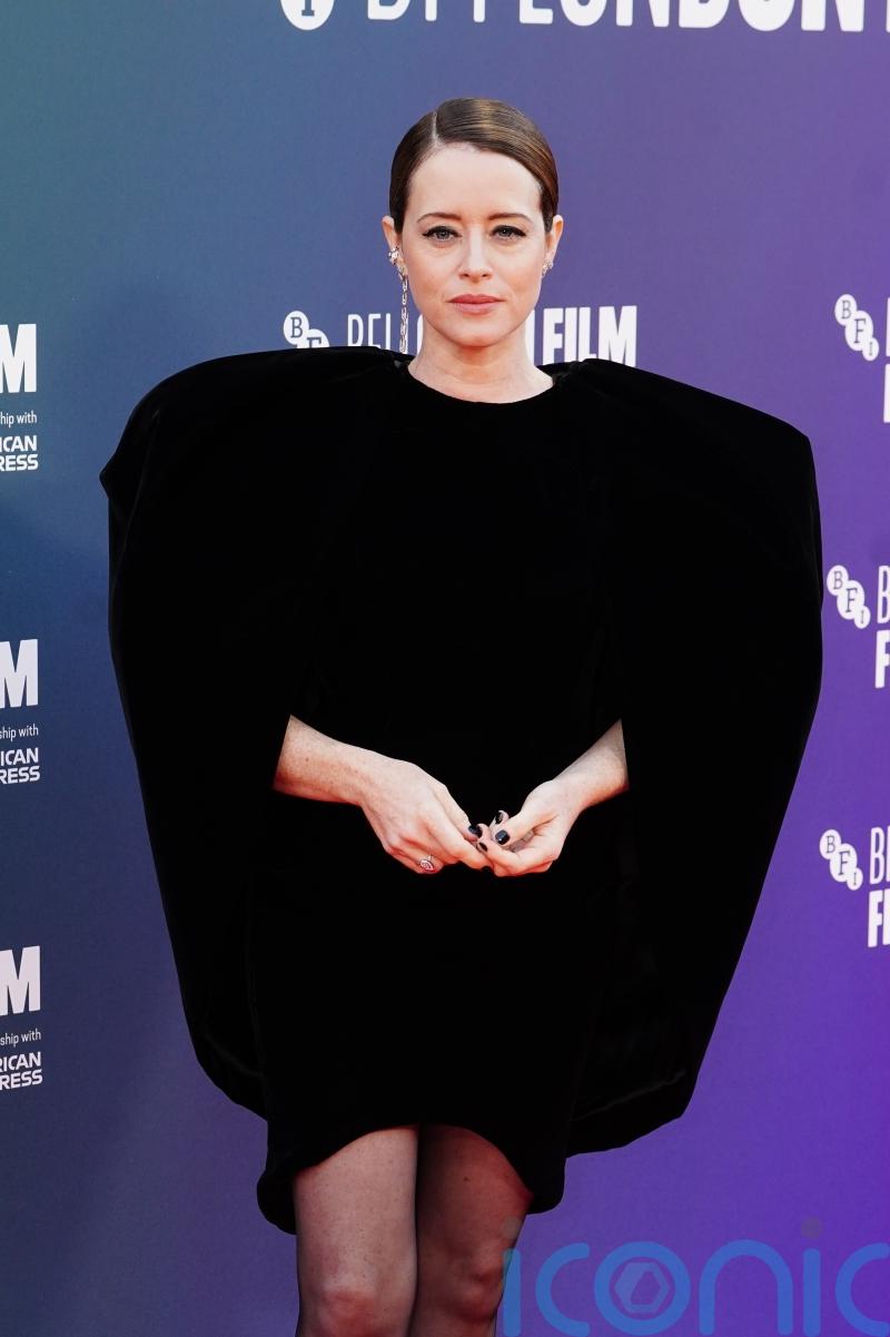 Claire Foy reveals &lsquo;gross&rsquo; reason she no longer drinks caffeine