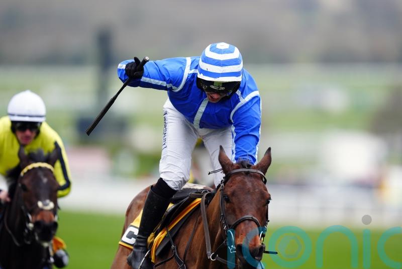 Poniros likely to be given green light for Champion Hurdle