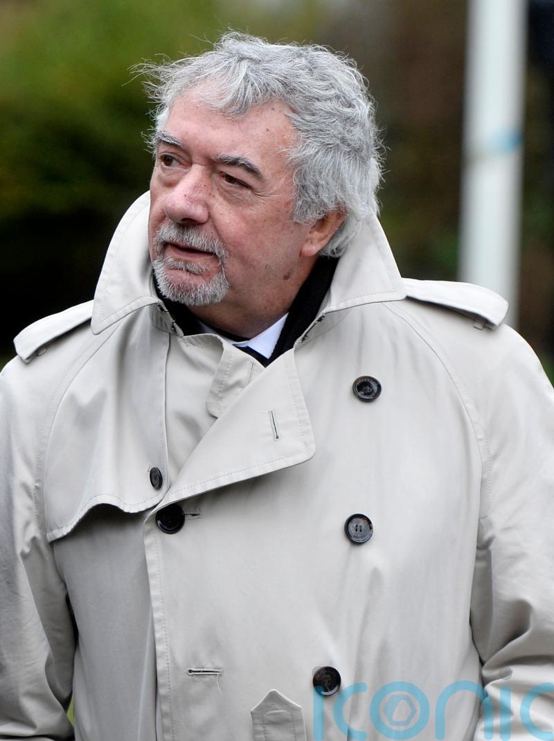 Snooker great John Virgo dies aged 79