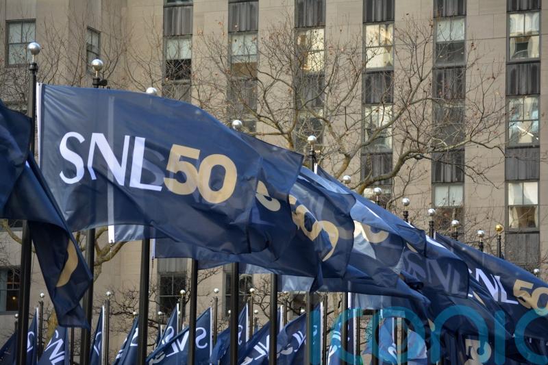 Who&rsquo;s in the cast for Saturday Night Live UK?