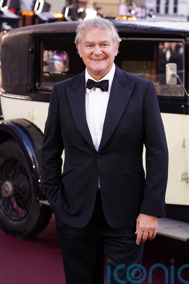 Hugh Bonneville: Guy Ritchie is a &lsquo;proper multi-tasker&rsquo;