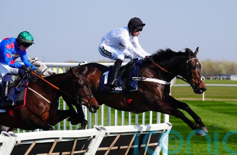 Henderson only concentrating on Southwell for Constitution Hill