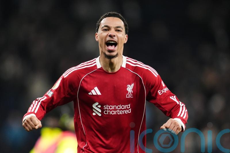 How can you say no? Hugo Ekitike found picking Liverpool over Newcastle &lsquo;easy&rsquo;