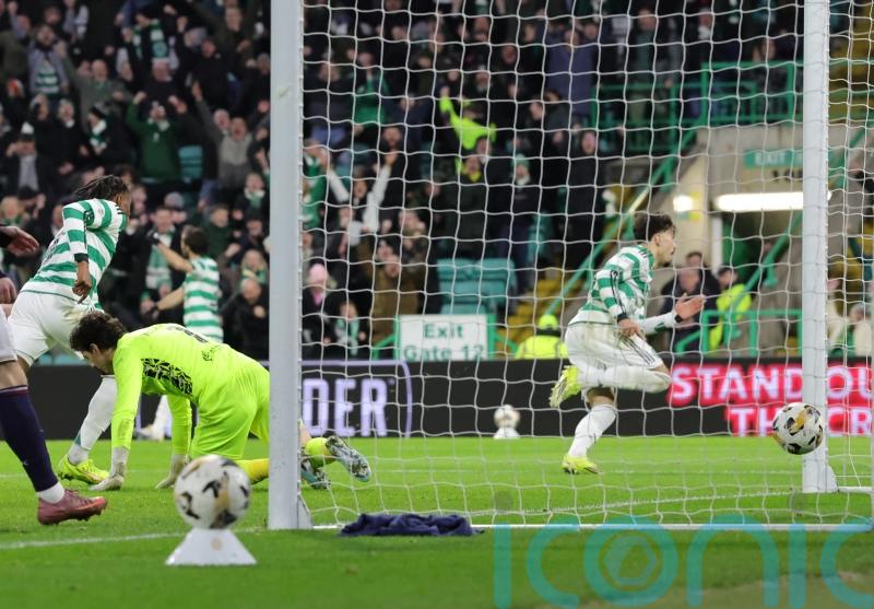 Celtic late show leads to extra-time win over Dundee after Scottish Cup scare