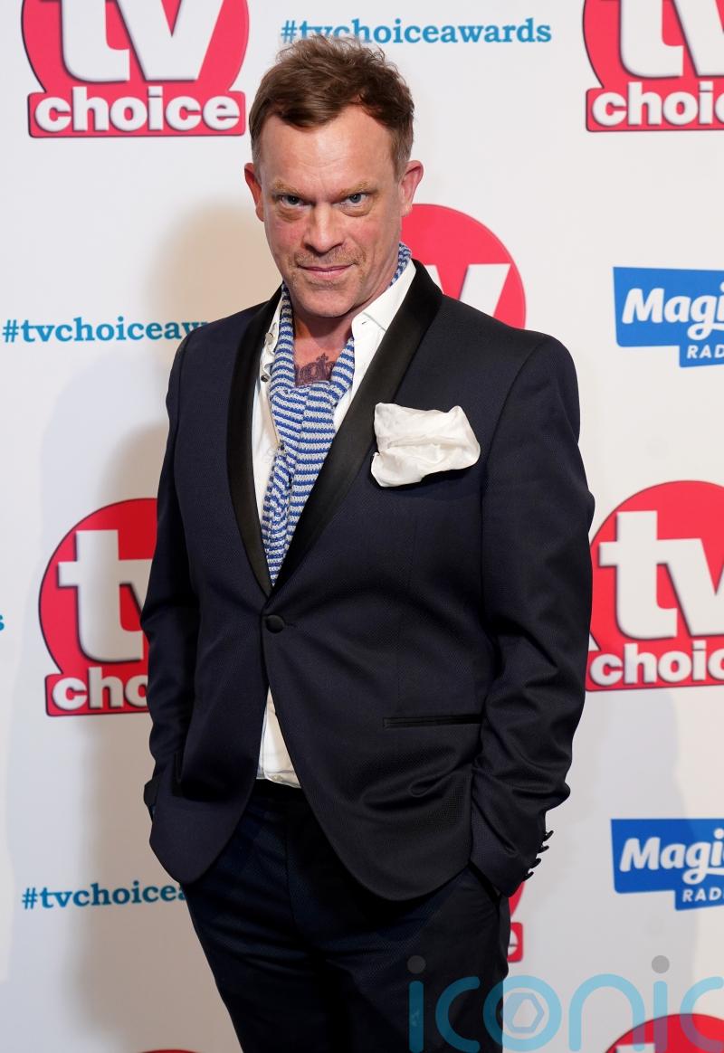 Casualty star William Beck questioned if he was ready for his latest storyline