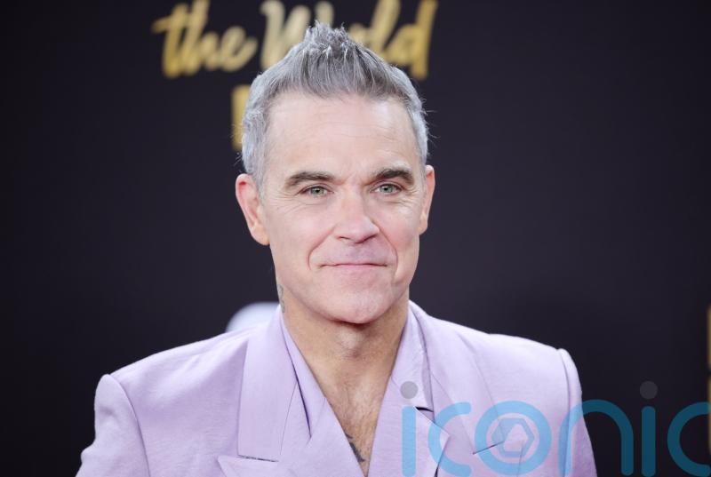 Robbie Williams: I was the smuggest person that ever lived
