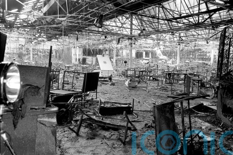 Government offers Stardust survivors 20,000 euro payment