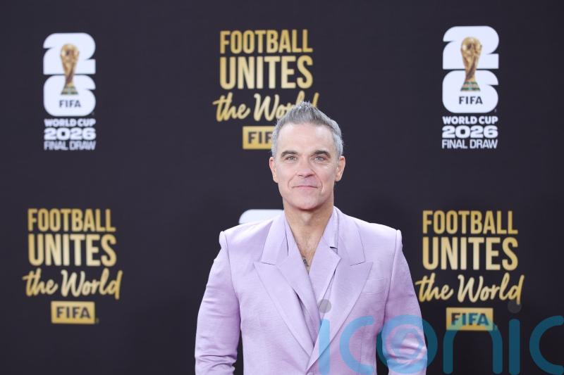 Robbie Williams to perform intimate concert as part of Brits Week