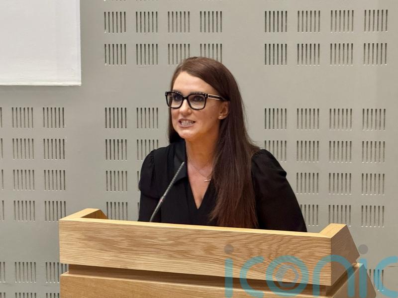 Minister assures Margaret Loftus review into Garda misogyny will happen