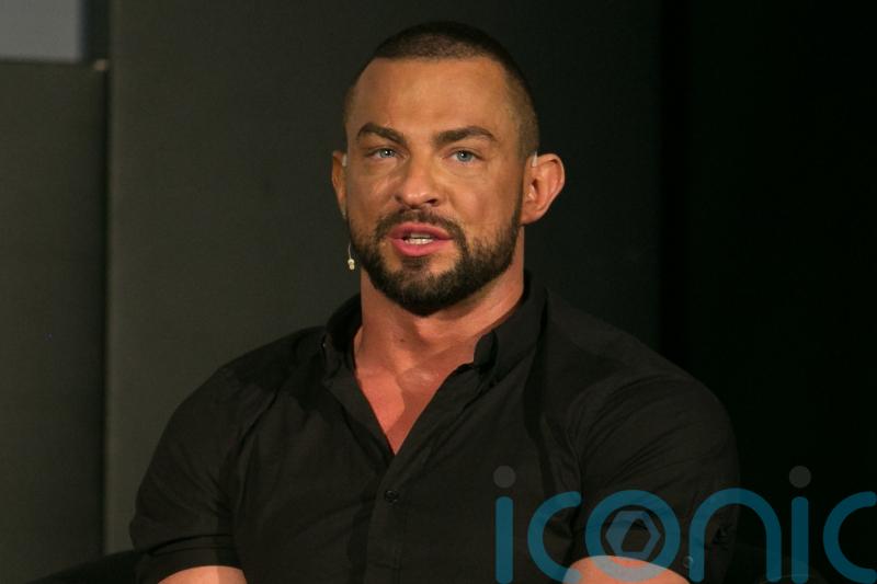 Strictly star &lsquo;vulnerable to rejection emotionally and professionally&rsquo; &ndash; jury