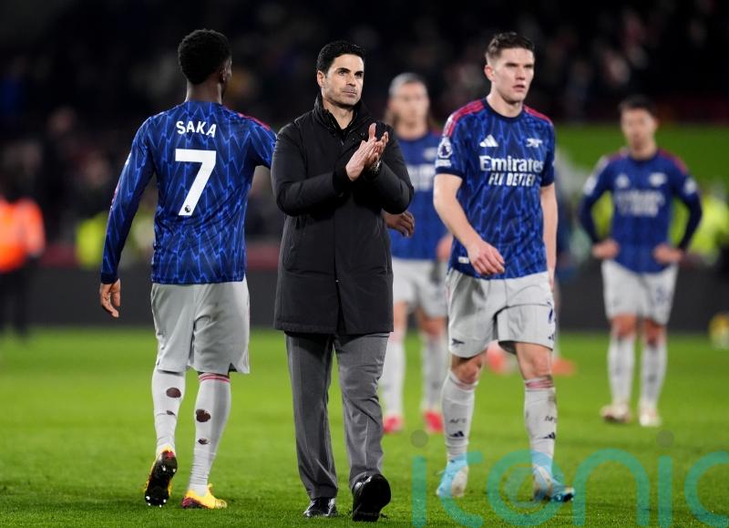 Friday&rsquo;s briefing: Four points, Three Lions and two FA Cup ties