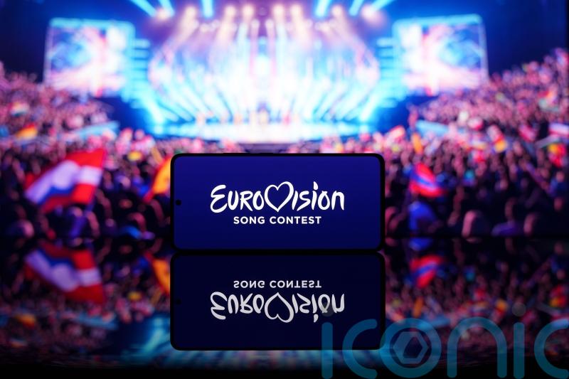 Eurovision Song Contest live tour cancelled because of &lsquo;unforeseen challenges&rsquo;
