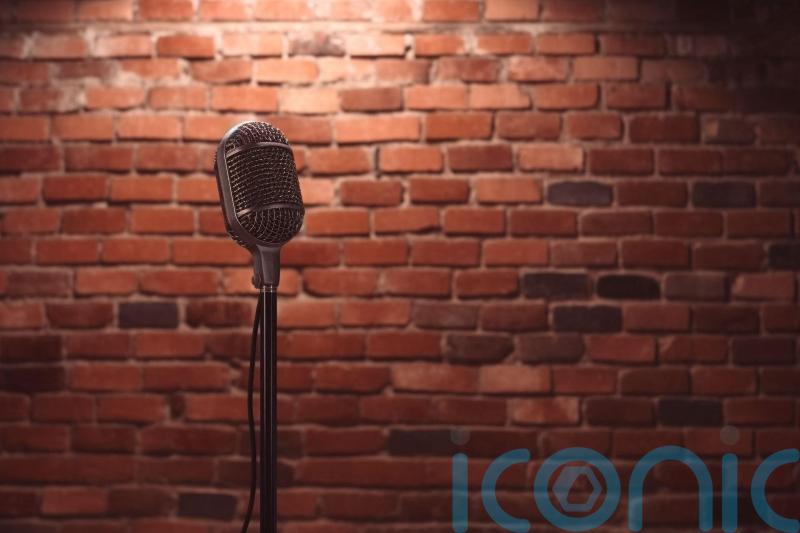 Comedy festival launches search for Glasgow&rsquo;s funniest pensioner