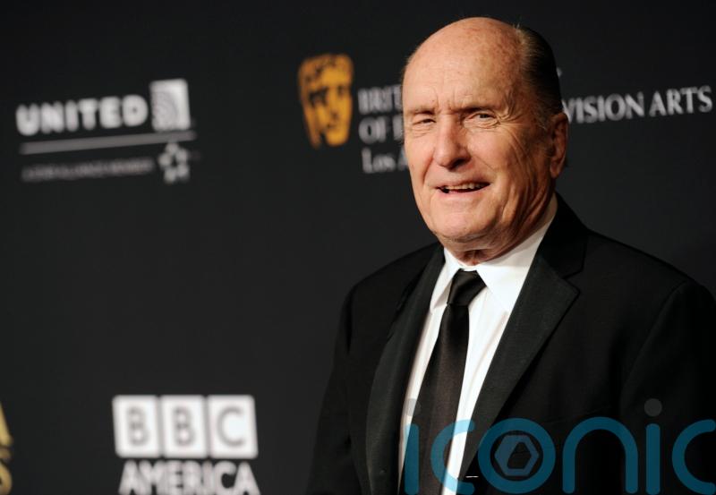 Robert Duvall hailed as &lsquo;great actor&rsquo; by Francis Ford Coppola