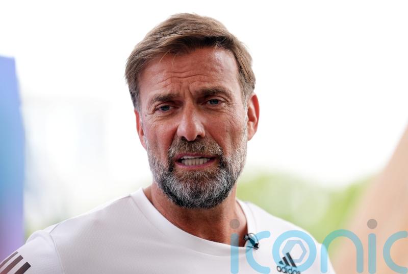Jurgen Klopp&rsquo;s agent claims Man Utd and Chelsea wanted former Liverpool boss
