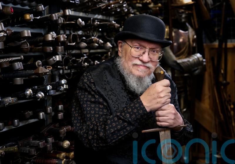 Game Of Thrones to be adapted for theatre by Royal Shakespeare Company