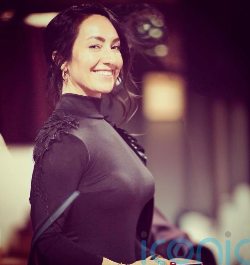 BGT dancer died of suicide after &lsquo;child sexual offending&rsquo; arrest, coroner rules