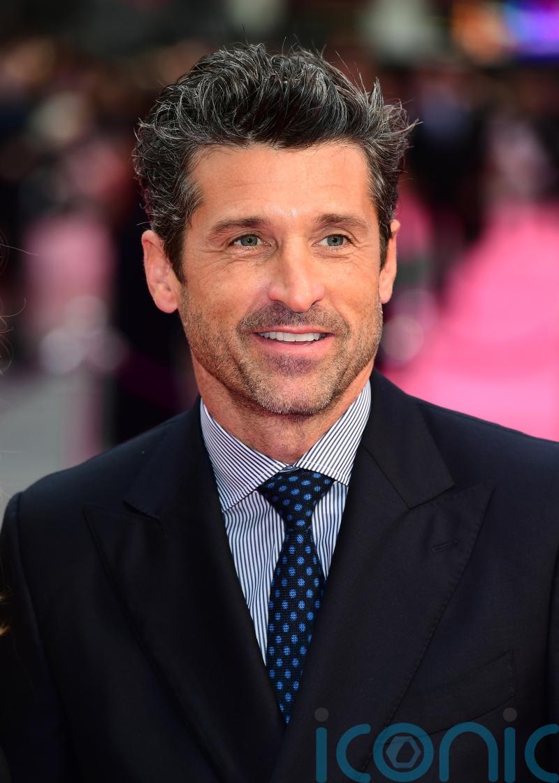 Grey&rsquo;s Anatomy actor Patrick Dempsey reflects on leaving the hit medical drama