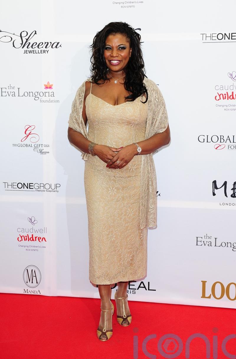 Loose Women star opens community hub in son&rsquo;s name four years after his death