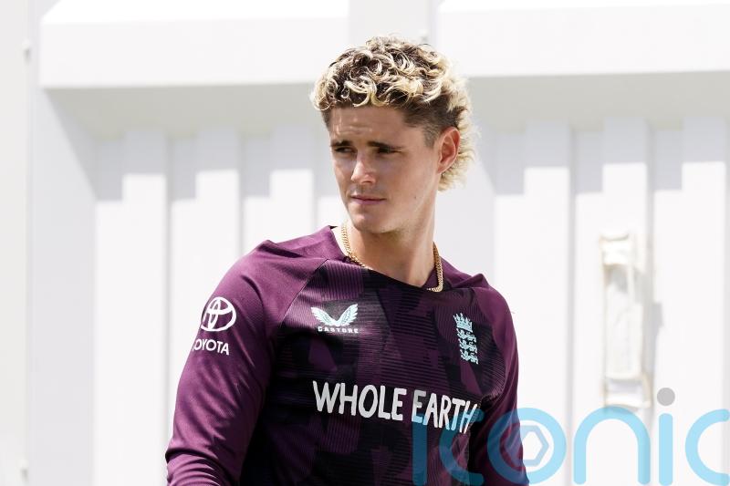 Jacob Bethell: England&rsquo;s T20 World Cup campaign starts now